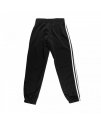 ADIDAS Juniors Tibero Track Suit Black DI0182